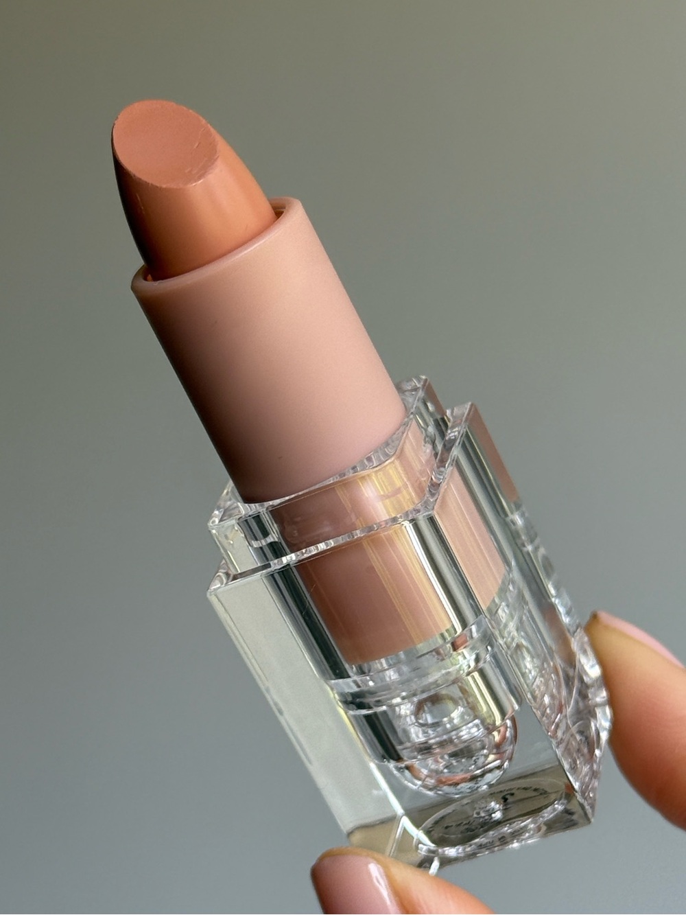 KKW Beauty Lipstick "Nude 2"